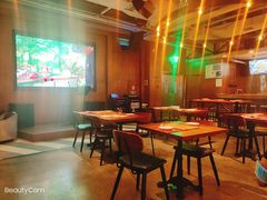 大堂-造精酿餐厅