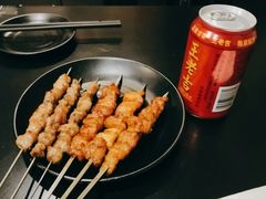 -吉品烧烤
