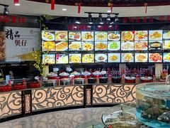 -咱家大院海鲜家常菜