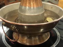 -情忆草原涮肉馆