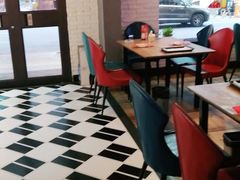 大堂-潮庭·大连海鲜·炭火烧烤·扇贝王(大连店)