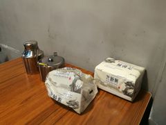 -金原鸭血粉丝汤·汤包·脆皮烤鸭(南京博物院店)