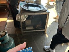 -大南门牛肉包子店
