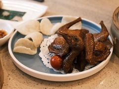 -点都德(华强北店)