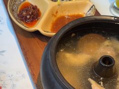 -云海肴·汽锅鸡·云南菜(高德置地店)