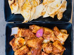 -西昌老号李小肠特色烧烤园(双流店)