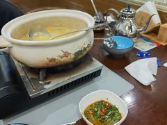 -金龙·打边炉(武进路店)