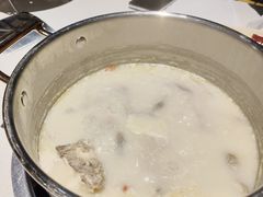 -煲王粤菜餐厅(中侨中心店)