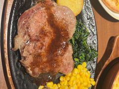 -萨莉亚意式餐厅(杭州西溪龙湖天街店)