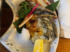 -森味薪火烧•烧鸟居酒屋•日本料理(望京店)