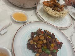 -海上名珠·海鲜酒楼(励骏庞都店)