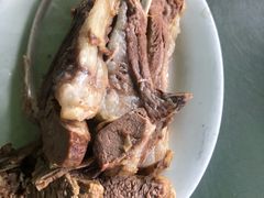 羊排-阿婆东山羊肉店(鸿港海鲜批发市场店)