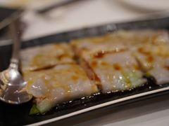 -白天鹅宾馆-宏图府餐厅