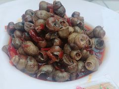 -霸王虾·麻辣小龙虾(清水河公园店)