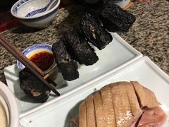 -南京大牌档(香港广场店)