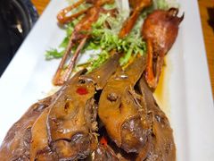 -牛品福潮汕牛肉火锅(旺庄店)