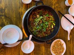 -东山羊庄(八卦岭店)