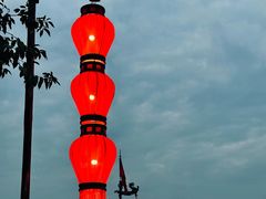 -西安城墙·碑林历史文化景区