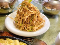 -华春餐馆(鱼山路店)