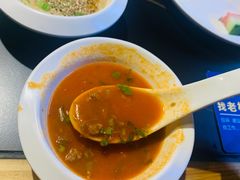 -东道煮牛肉火锅(重庆路店)