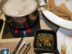 -星伦多自助料理·涮烤一体(杭州来福士店)
