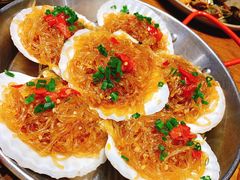 -必点海鲜·鲅鱼水饺(鞍山西道店)