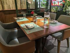 -原石牛扒·约会餐厅(龙城万科里店)
