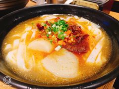 -汪爹爹武汉牛三鲜(朝外大街店)