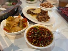-三毛牛肉店(福强店)