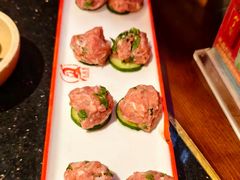 -巴将军·非遗原味火锅(解放碑店)