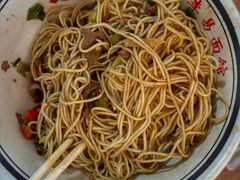 -李易面馆(树木岭店)