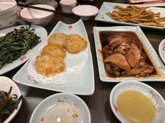 -抱德·潮汕味(琶洲店原惠城鱼仔)