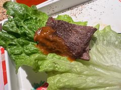 -炉小哥烤肉(熙地港店)