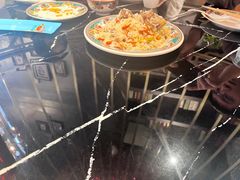 -巴依老爷新疆美食(清华东门店)