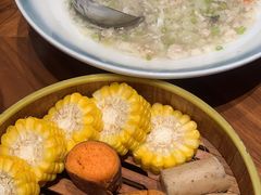 -高佳庄·海鲜酒楼(定海店)