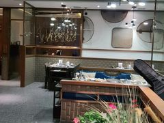 大堂-江小渔鲜鱼火锅(西二道街店)