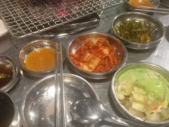 -釜山火炉·海鲜烤肉(紫藤路店)