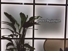 -OZ cafe(南昌路店)