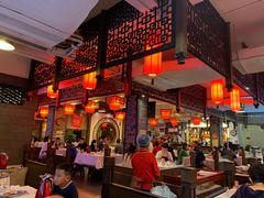 大堂-川道拐耗儿鱼(置信路店)