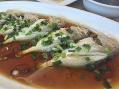 -华盛丰温州大排档(东三环南路店)