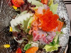 -藤原布二·八佰善会席料理(奥体店)