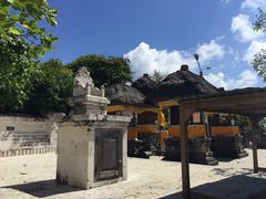 -乌鲁瓦图寺