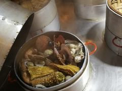 -青岛蓝海大饭店·渔歌舫(李沧店)