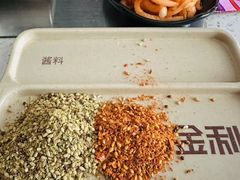 -延边金利串店(安达街店)