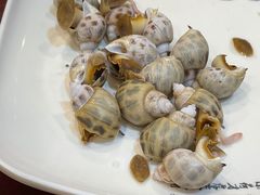 白灼花螺-揭阳钟记小食(福田新村店)