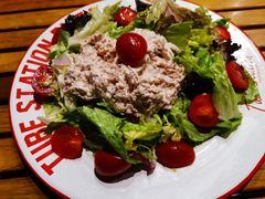 -Tubestation站点比萨(五道营店)