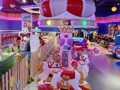 -星舰梦航(广百广场荔胜店)