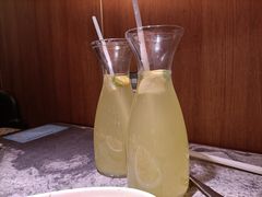 -新白鹿餐厅(松江开元地中海店)