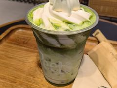 -Peet's Coffee皮爷咖啡(武商Mall手作店)