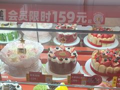 -味多美蛋糕(双合地铁店)